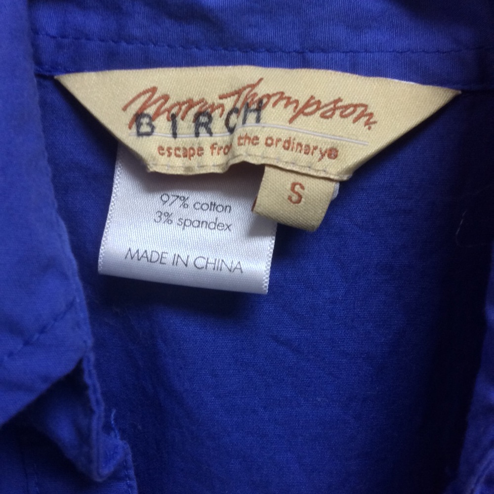 Blouse Bundle - image 2